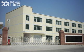 翔安1500平四層整棟廠房?jī)?yōu)惠出租，配套專(zhuān)業(yè)職業(yè)中介服務(wù)